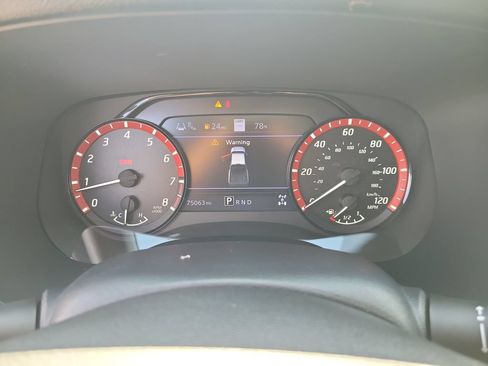 Certified 2022 Nissan Frontier PRO-4X w/ Pro-4X Premium Package AWD/4WD image 21