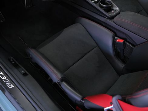 Used 2024 Porsche 911 GT3 RS RWD image 14