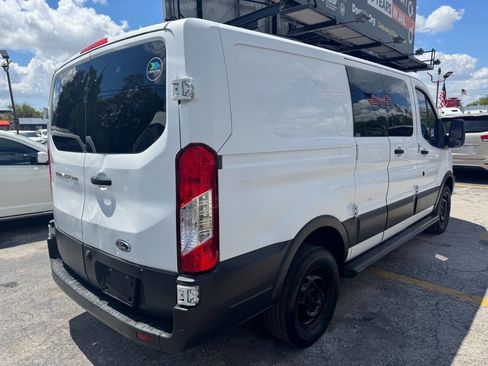 Used 2017 Ford Transit 250 130 Low Roof w/ Exterior Upgrade Package image 5