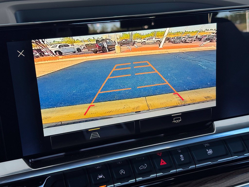 New 2026 Chevrolet Silverado 1500 RST w/ RST Select Package RWD image 5