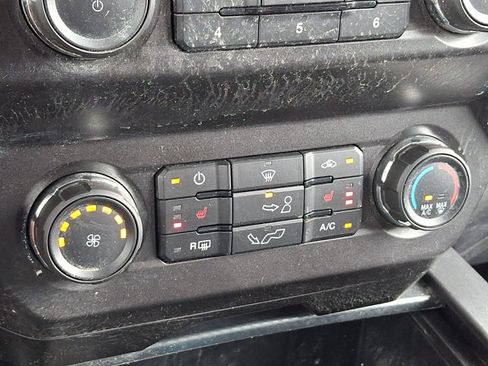 Used 2020 Ford F150 XLT w/ Equipment Group 302A Luxury AWD/4WD image 15