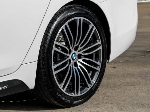 Used 2019 BMW 530i xDrive w/ M Sport Package image 59