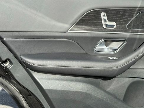 Certified 2026 Mercedes-Benz GLE 350 4MATIC image 25