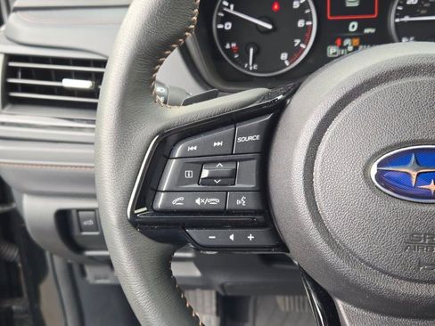 Used 2025 Subaru Forester Touring image 37