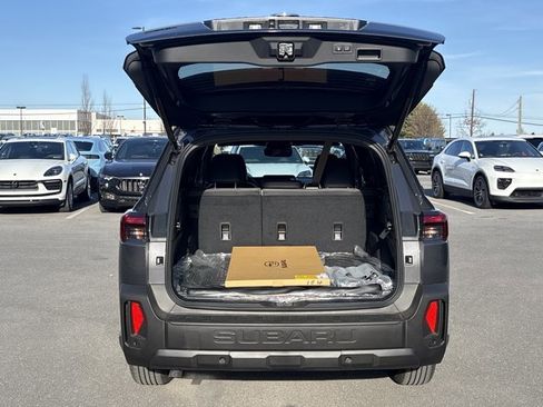 New 2026 Subaru Outback Limited image 13