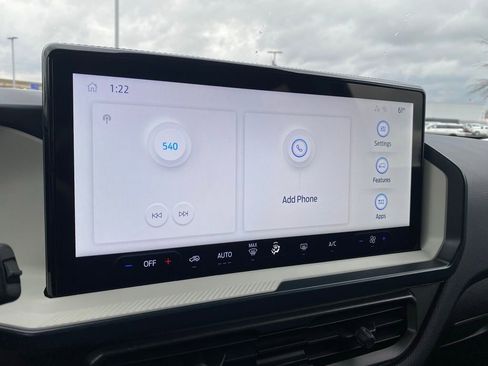 New 2025 Ford Bronco Sport Heritage image 20