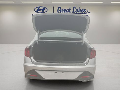 Certified 2023 Hyundai Sonata SEL image 10