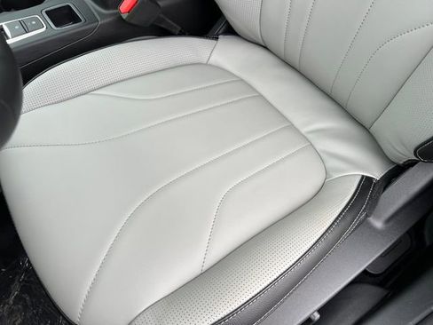 New 2026 Ford Escape Platinum w/ Premium Technology Package image 12