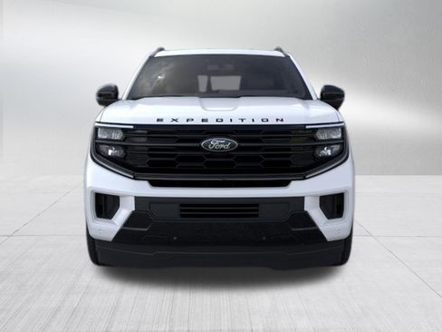 New 2026 Ford Expedition Platinum AWD/4WD image 2