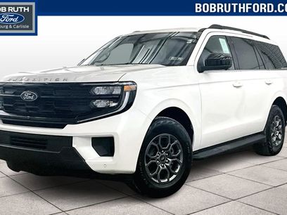 New 2025 Ford Expedition Active