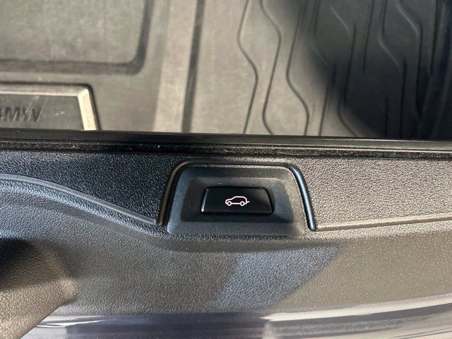 Used 2019 BMW X5 xDrive40i w/ Convenience Package AWD/4WD image 37