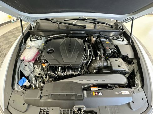 Used 2025 Hyundai Sonata SEL FWD image 33