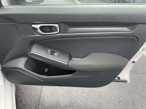 Used 2025 Honda Civic Sport image 46