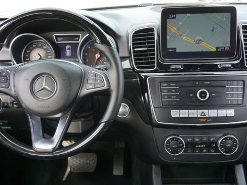 Used 2018 Mercedes-Benz GLE 350 image 27