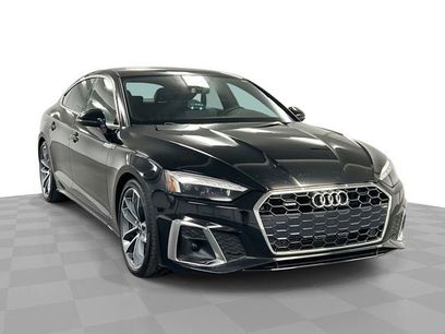 Used 2023 Audi A5 2.0T Premium Plus w/ Premium Plus