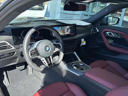 New 2026 BMW 230i 230i w/ Premium Package image 12