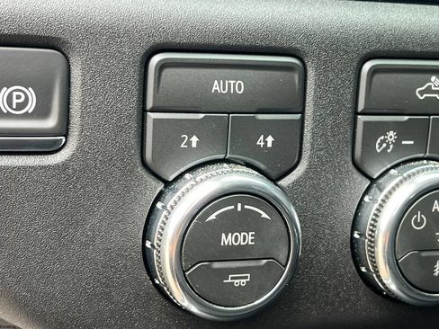 New 2026 GMC Sierra 1500 Elevation AWD/4WD image 22