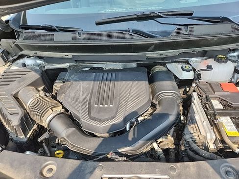 Certified 2025 Buick Enclave Sport Touring w/ Power Package AWD/4WD image 60
