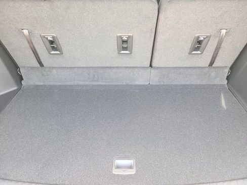 New 2026 Chevrolet Traverse LT image 6