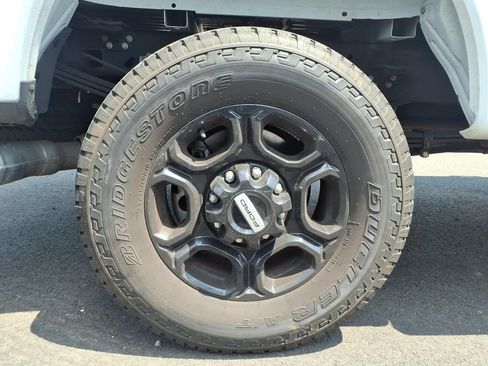 Used 2023 Ford F350 XLT w/ XLT Premium Package AWD/4WD image 24