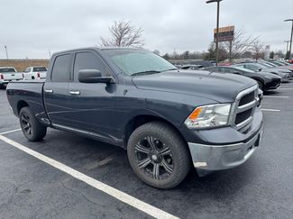 Used 2017 RAM 1500 Classic SLT video 1