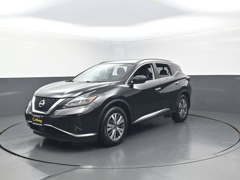Used 2023 Nissan Murano S AWD/4WD image 6