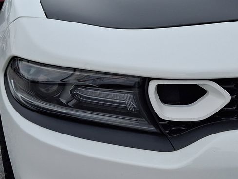 Used 2019 Dodge Charger Scat Pack w/ Daytona Edition Group image 9