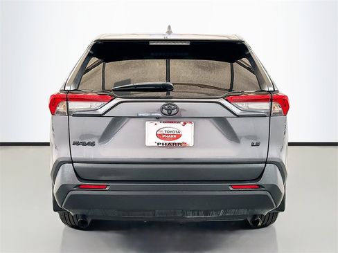 Used 2023 Toyota RAV4 LE image 5