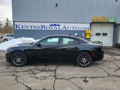 Used 2018 Dodge Charger GT