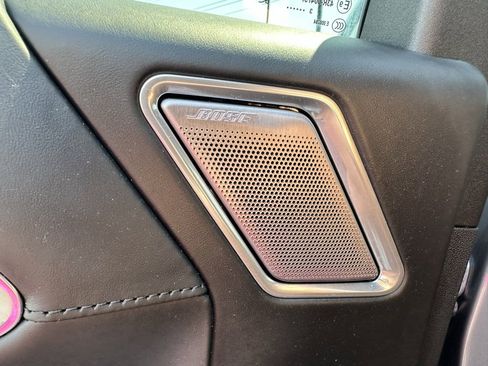 Used 2024 GMC Sierra 1500 Denali Ultimate image 94