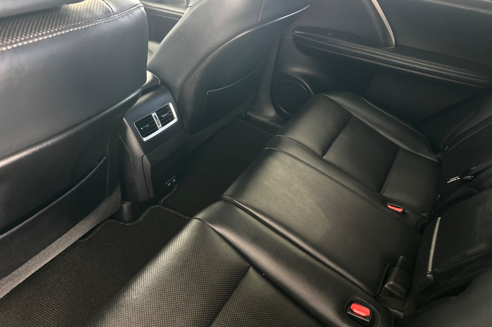 Used 2022 Lexus RX 350 FWD image 15
