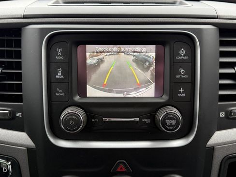 Used 2021 RAM 1500 Tradesman w/ Popular Equipment Group image 18