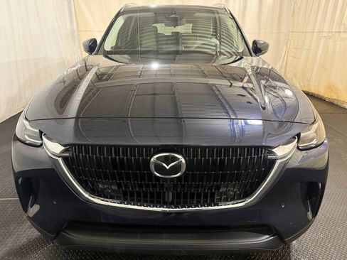 Certified 2025 MAZDA CX-90 3.3 Turbo w/ Preferred Package image 3