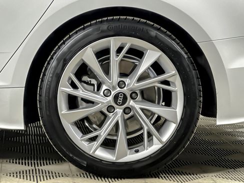 Used 2023 Audi A5 2.0T Premium w/ Convenience Package image 23