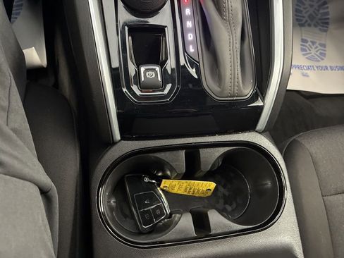Used 2023 Chevrolet Colorado Trail Boss w/ Advanced Trailering Package AWD/4WD image 41