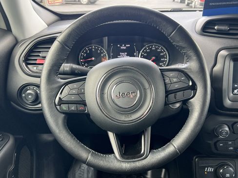 Used 2018 Jeep Renegade Altitude image 22