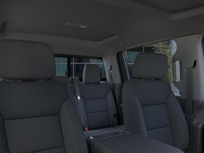 New 2026 Chevrolet Silverado 1500 RST w/ Convenience Package II AWD/4WD image 24