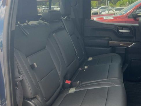 Used 2019 Chevrolet Silverado 1500 LT w/ All-Star Edition AWD/4WD image 32