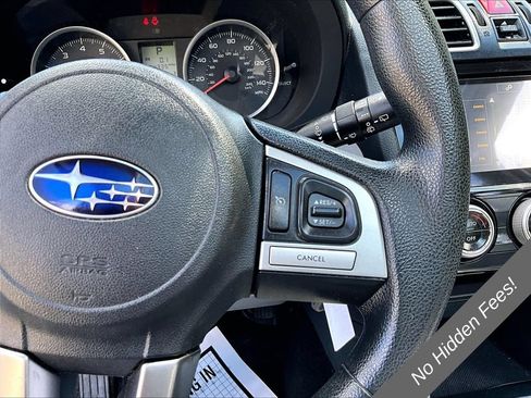 Used 2018 Subaru Forester 2.5i Premium w/ All-Weather Package AWD/4WD image 14