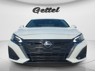 Certified 2023 Nissan Altima 2.5 SV FWD video 2