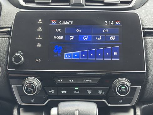 Certified 2018 Honda CR-V EX-L image 24