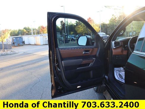 Used 2023 Toyota Tundra 1794 Edition image 18