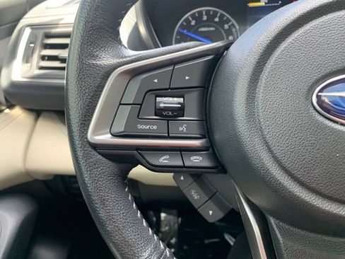 Used 2022 Subaru Ascent Limited w/ Technology Package AWD/4WD image 25