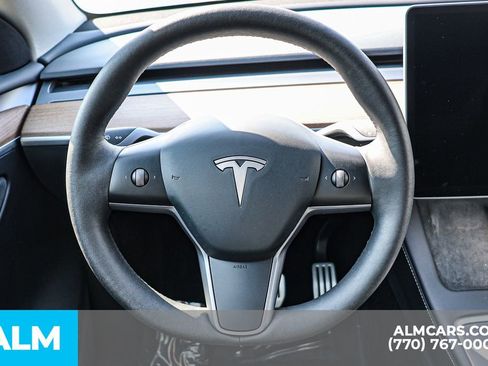 Used 2023 Tesla Model Y Performance AWD/4WD image 31