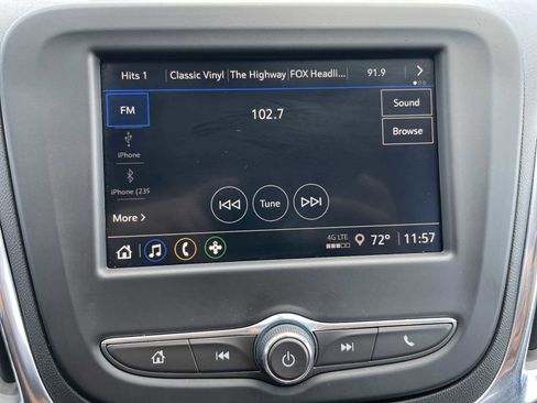 Used 2022 Chevrolet Equinox LT image 12