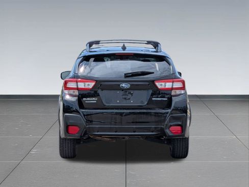 Used 2018 Subaru Crosstrek 2.0i Premium AWD/4WD image 4