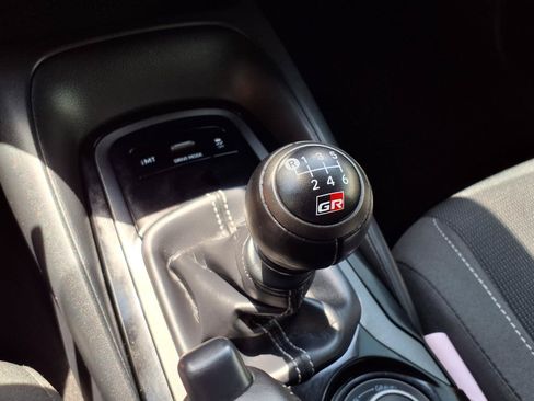 Used 2025 Toyota Corolla GR AWD/4WD image 13