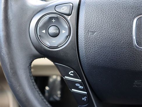 Used 2013 Honda Accord EX-L image 30