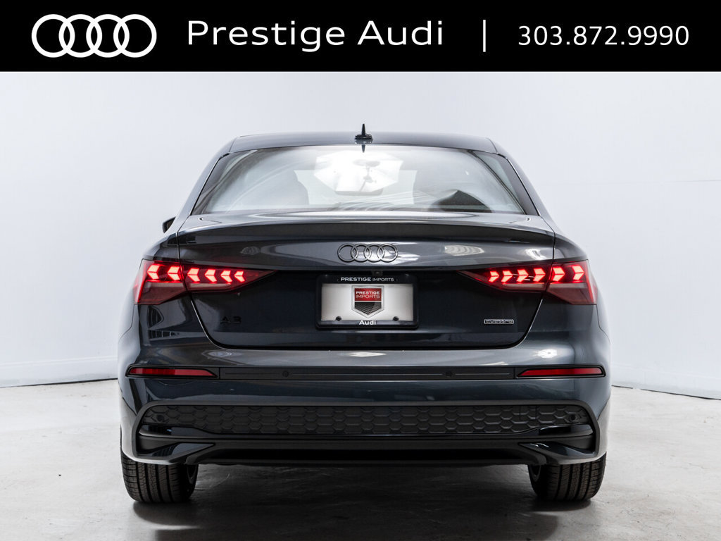 Used 2026 Audi A3 2.0T Premium AWD/4WD image 7