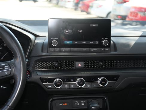Certified 2023 Honda CR-V Sport image 17